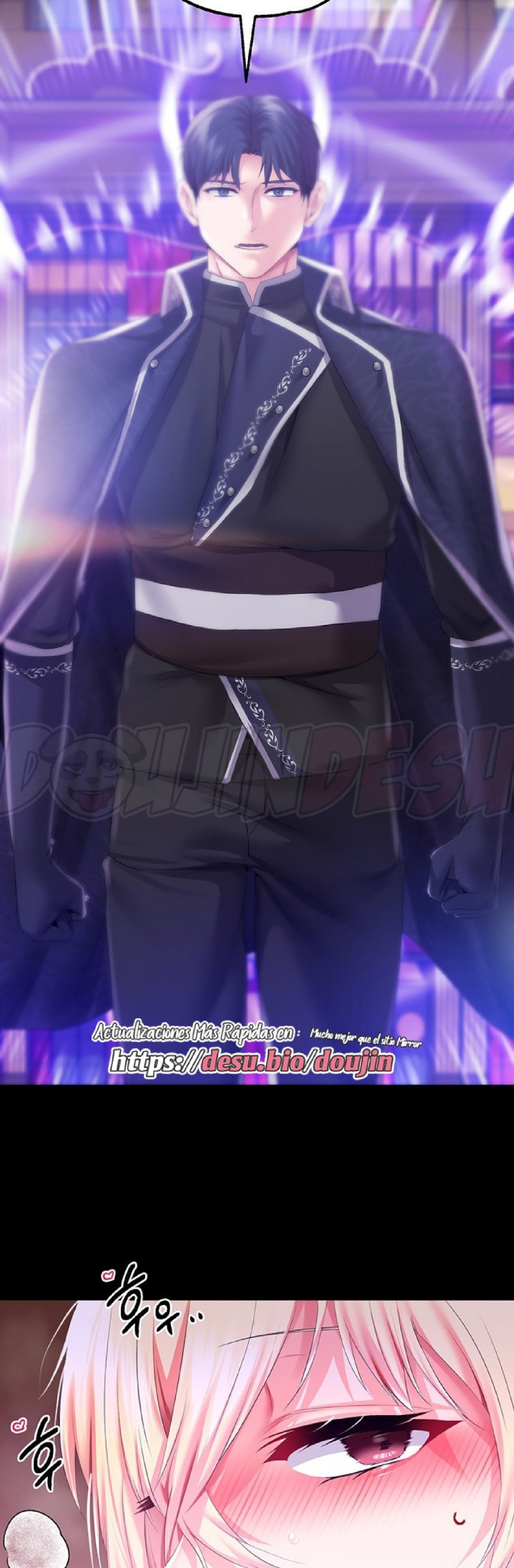 Breaking A Romantic Fantasy Villain Raw Chapter 42 image 30