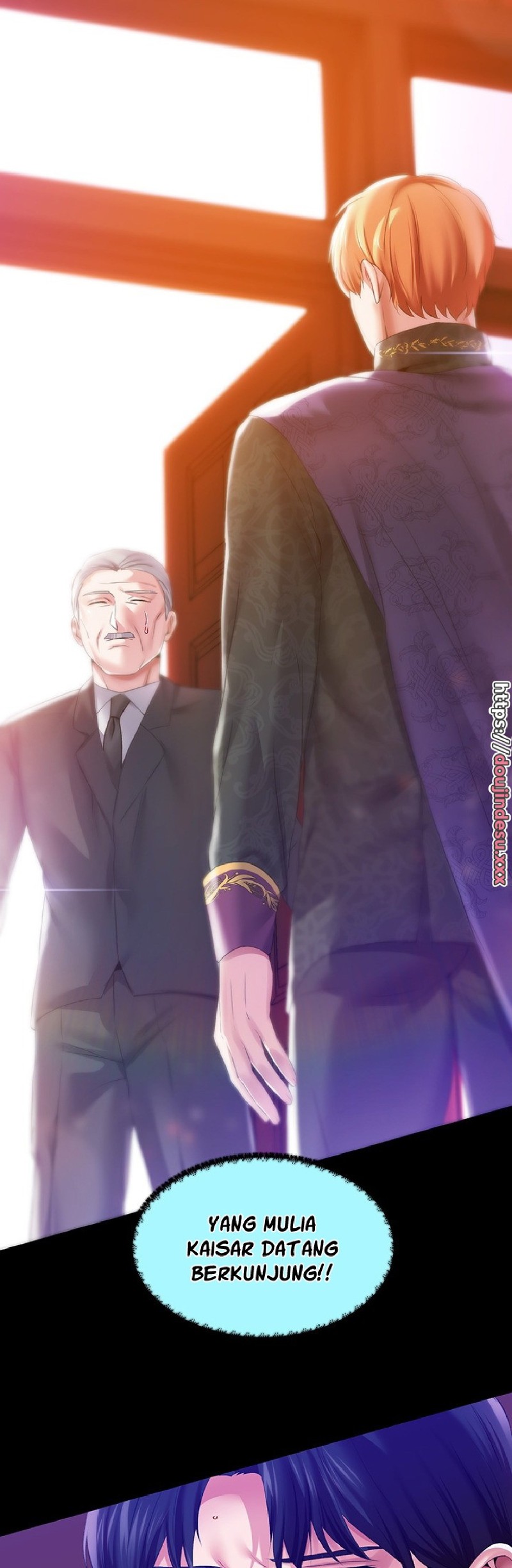 Breaking A Romantic Fantasy Villain Raw Chapter 42 image 37
