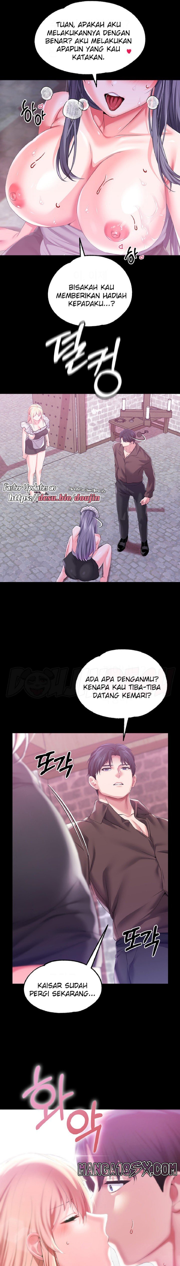 Breaking A Romantic Fantasy Villain Raw Chapter 43 image 12