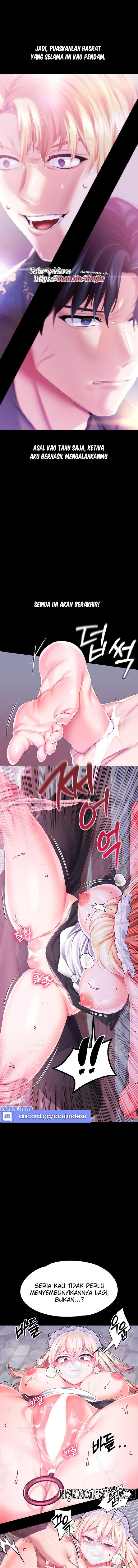 Breaking A Romantic Fantasy Villain Raw Chapter 43 image 6