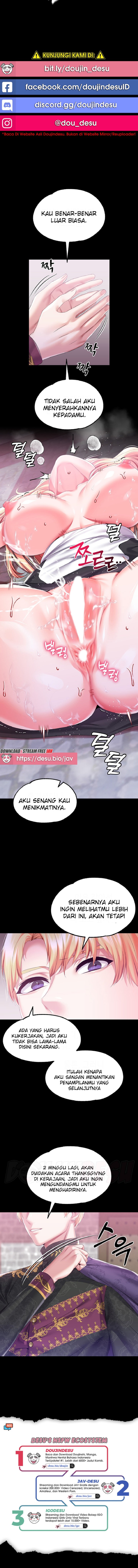 Breaking A Romantic Fantasy Villain Raw Chapter 43 image 8