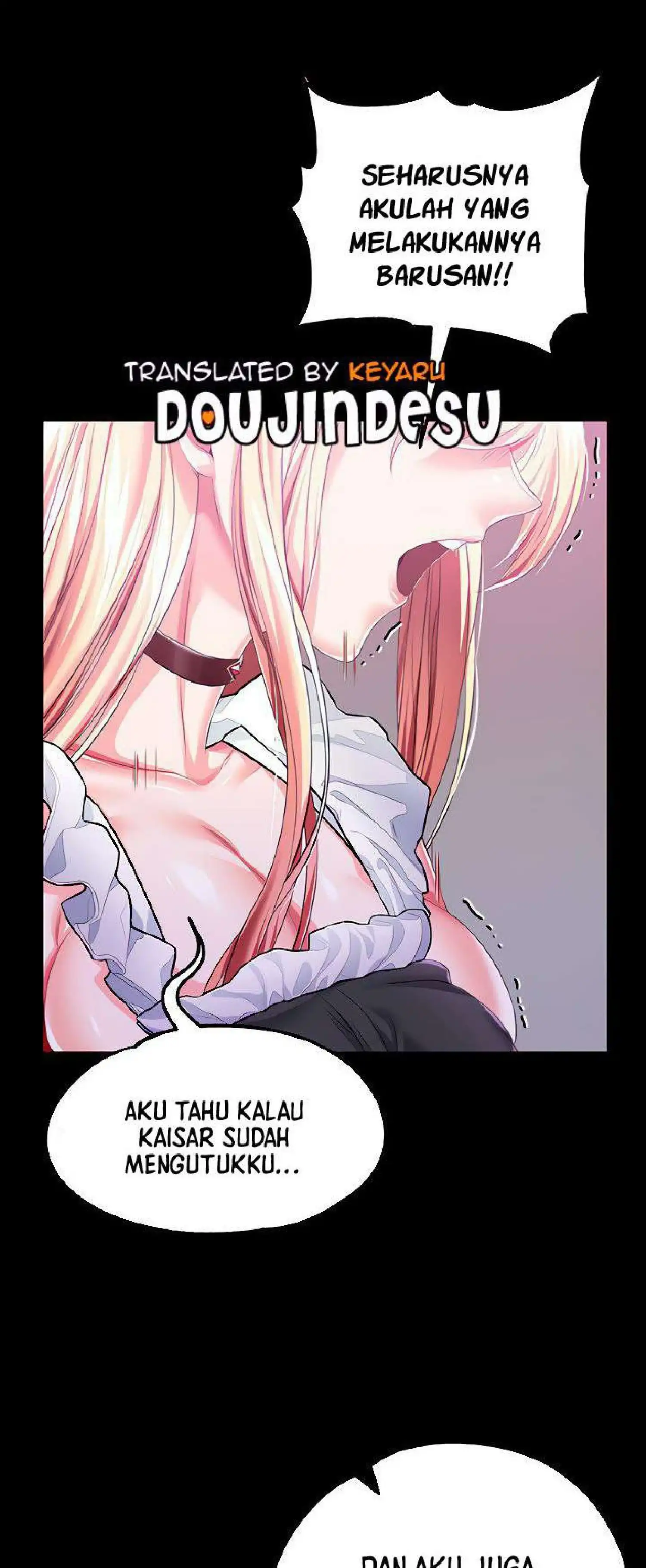 Breaking A Romantic Fantasy Villain Raw Chapter 44 image 0