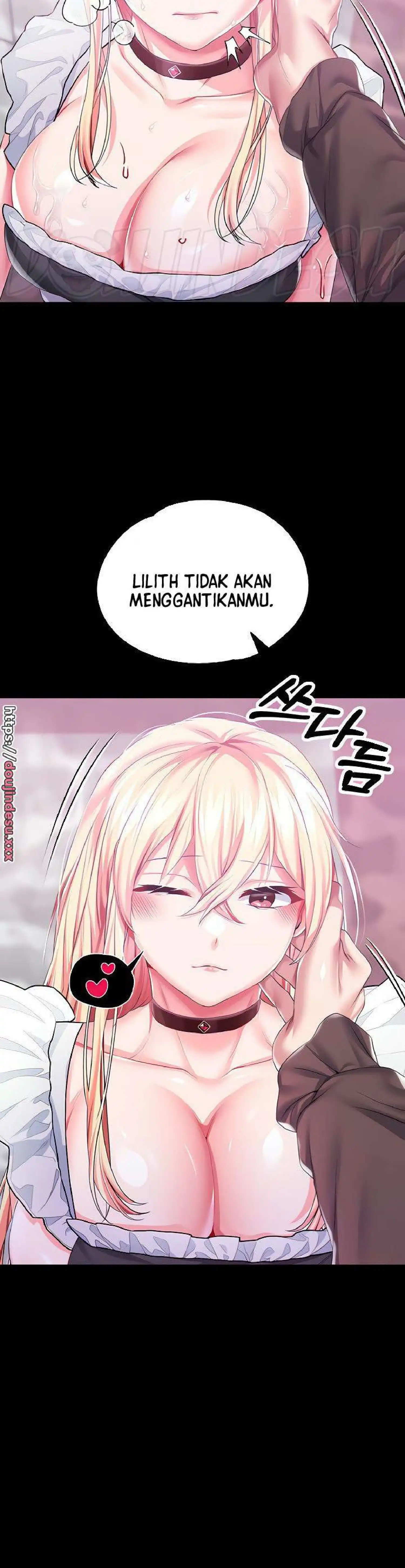 Breaking A Romantic Fantasy Villain Raw Chapter 44 image 10
