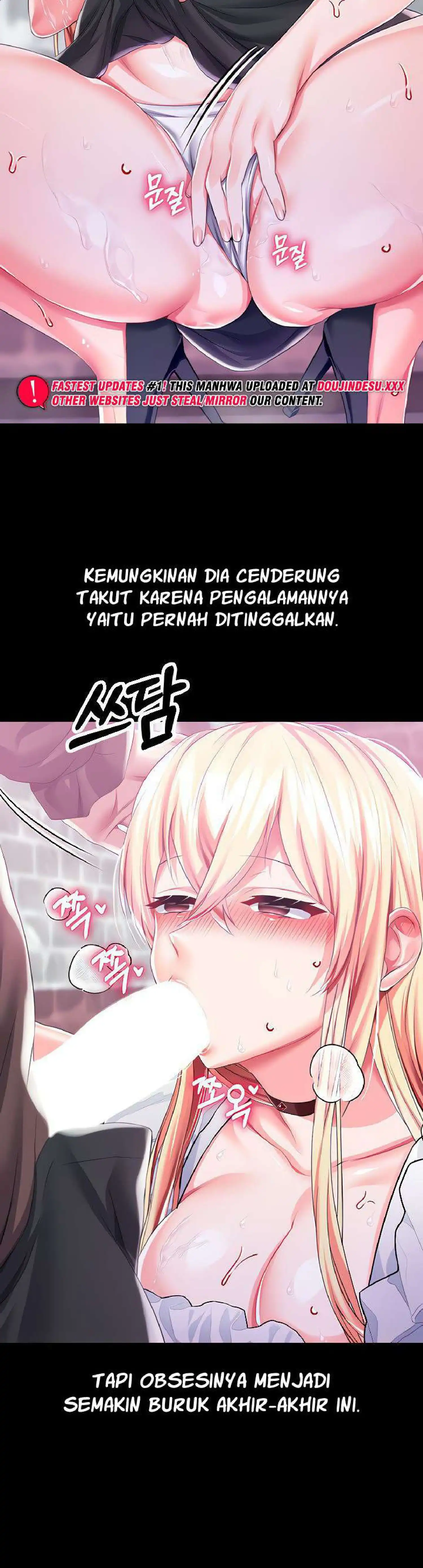 Breaking A Romantic Fantasy Villain Raw Chapter 44 image 13