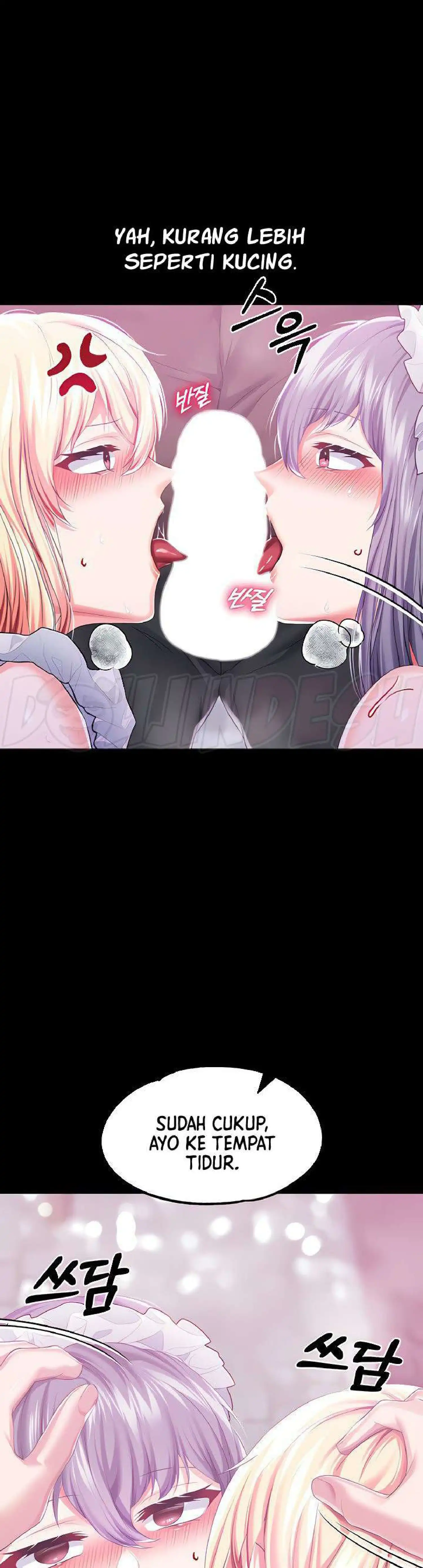 Breaking A Romantic Fantasy Villain Raw Chapter 44 image 14
