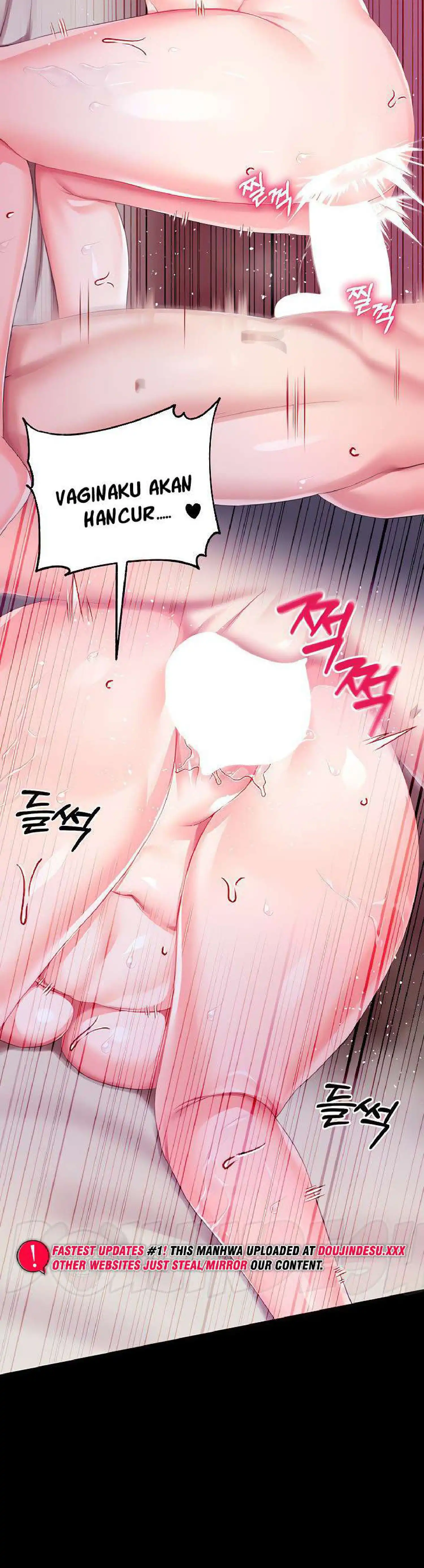 Breaking A Romantic Fantasy Villain Raw Chapter 44 image 21