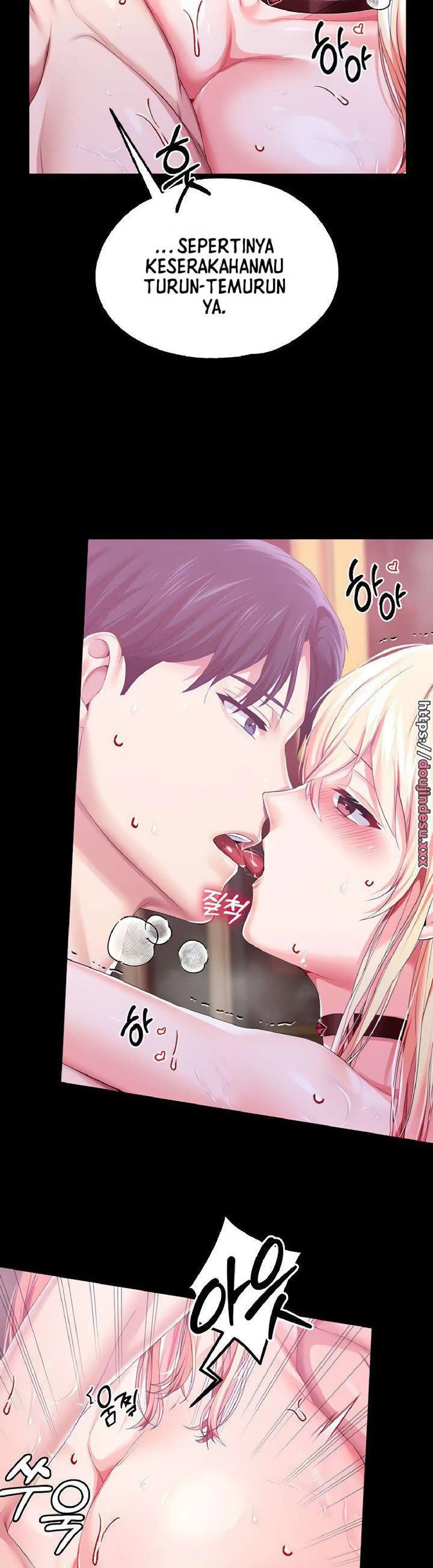 Breaking A Romantic Fantasy Villain Raw Chapter 44 image 23
