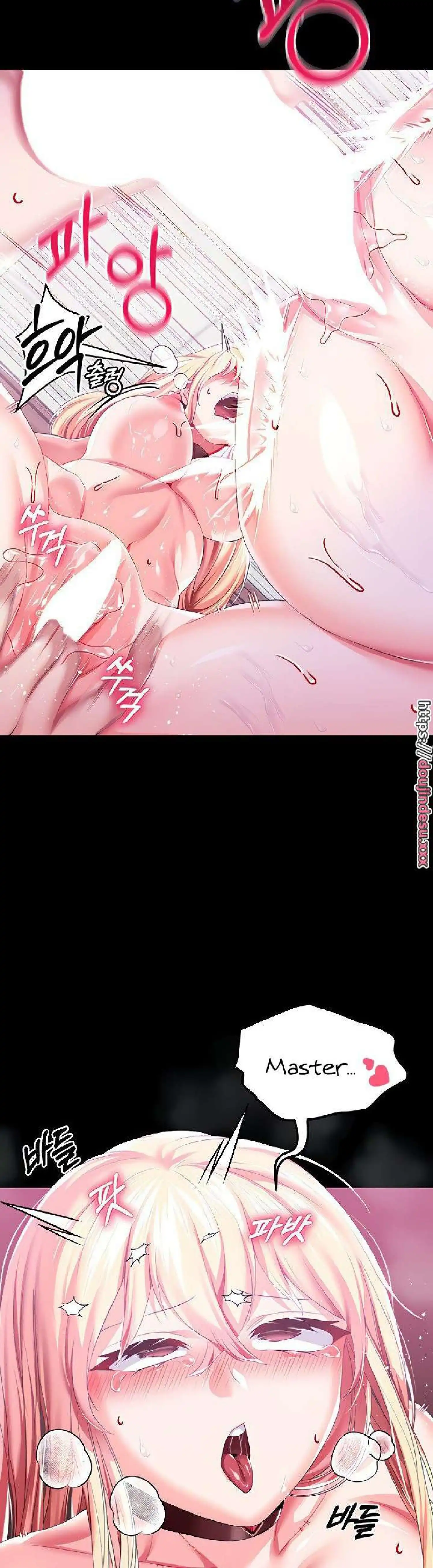 Breaking A Romantic Fantasy Villain Raw Chapter 44 image 25