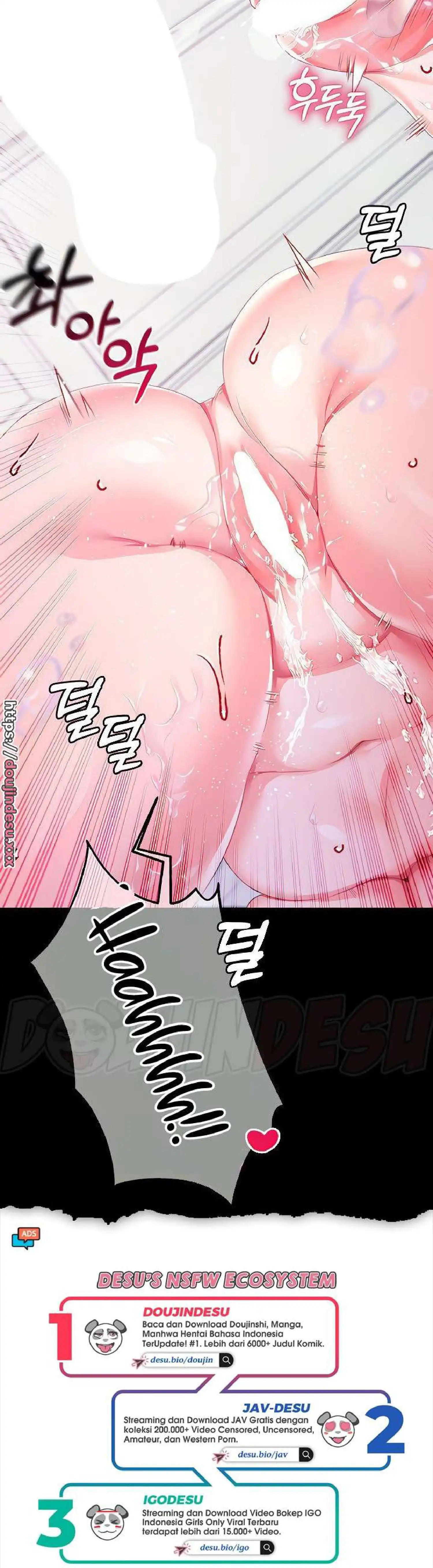Breaking A Romantic Fantasy Villain Raw Chapter 44 image 28