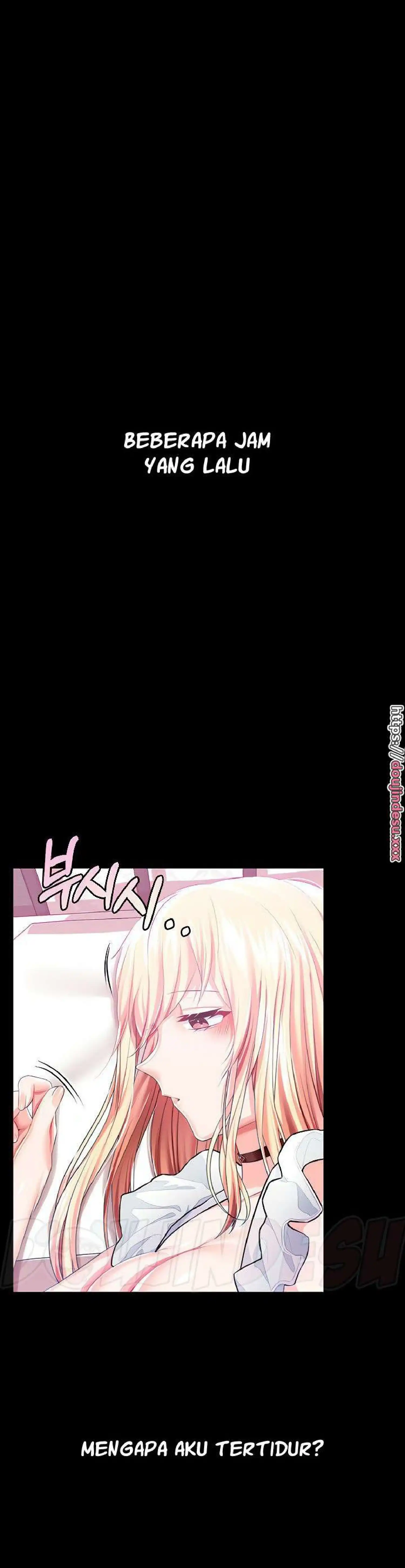 Breaking A Romantic Fantasy Villain Raw Chapter 44 image 3