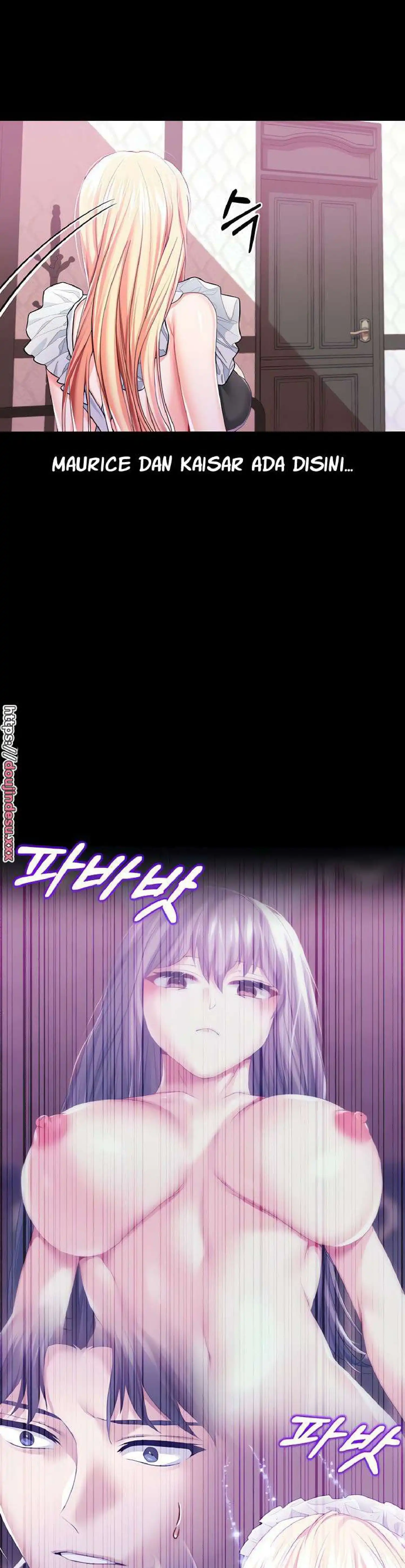 Breaking A Romantic Fantasy Villain Raw Chapter 44 image 4