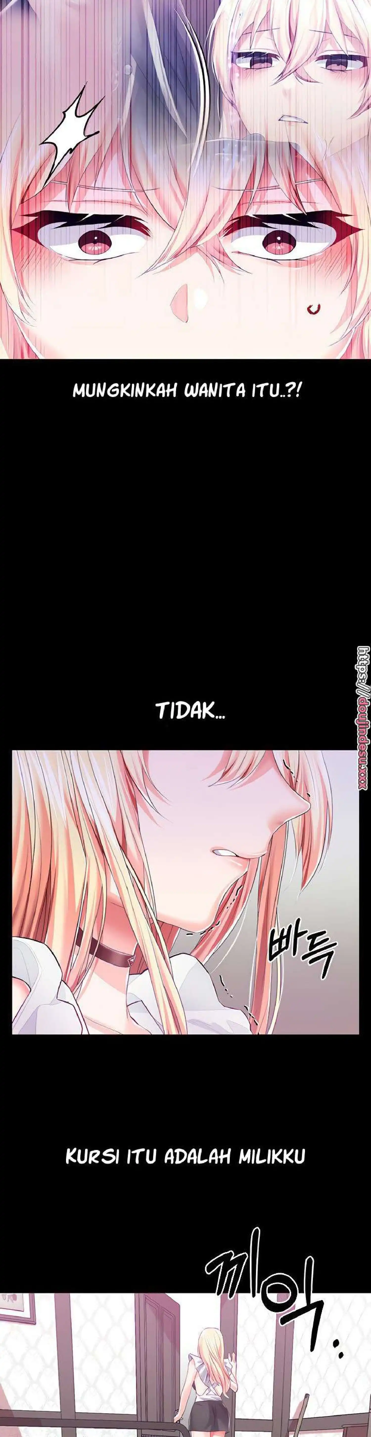 Breaking A Romantic Fantasy Villain Raw Chapter 44 image 5