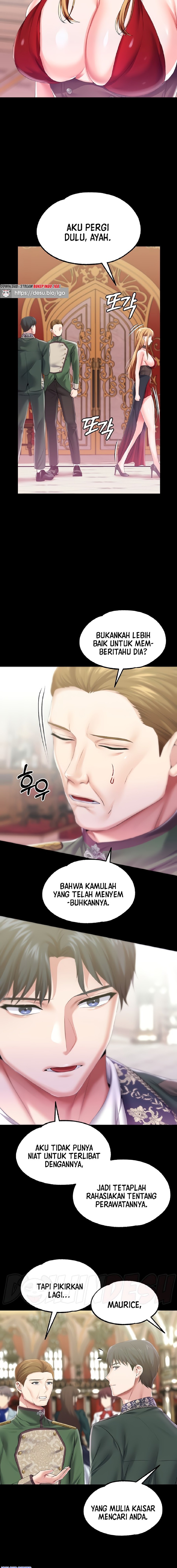 Breaking A Romantic Fantasy Villain Raw Chapter 45 image 13