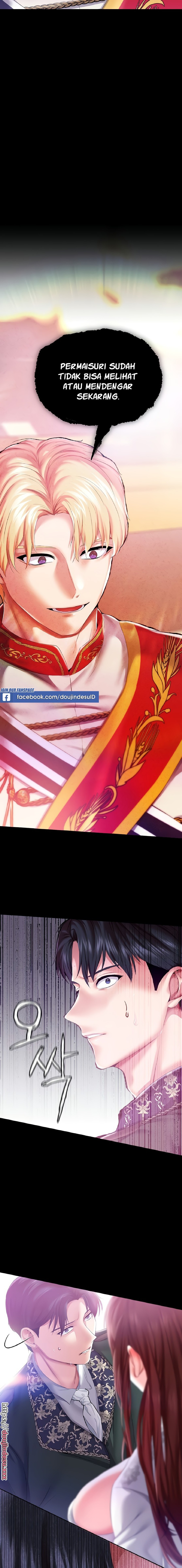 Breaking A Romantic Fantasy Villain Raw Chapter 45 image 16