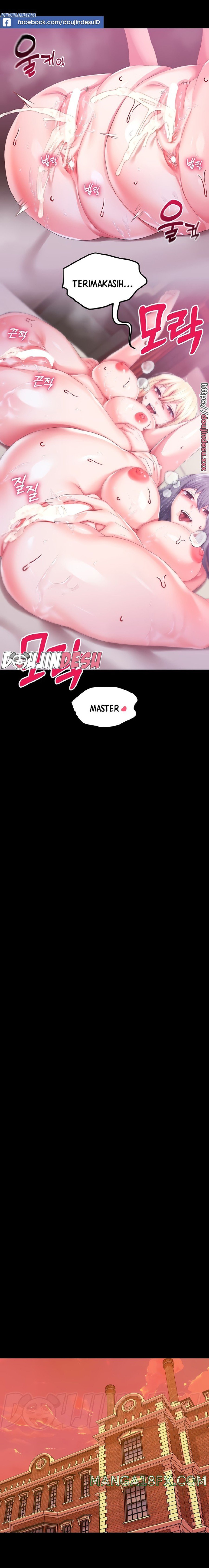 Breaking A Romantic Fantasy Villain Raw Chapter 45 image 8
