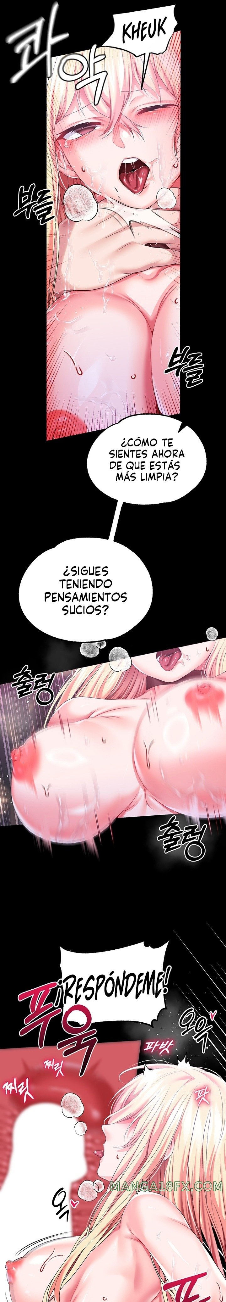 Breaking A Romantic Fantasy Villain Raw Chapter 46 image 12