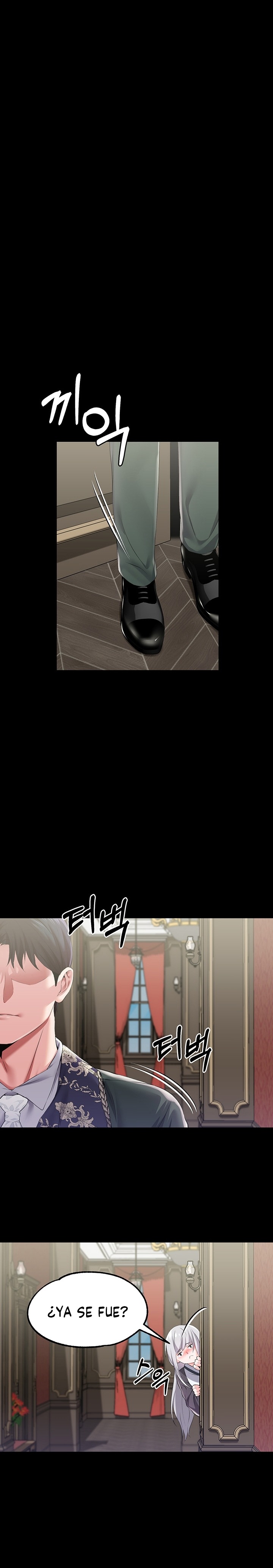 Breaking A Romantic Fantasy Villain Raw Chapter 46 image 25