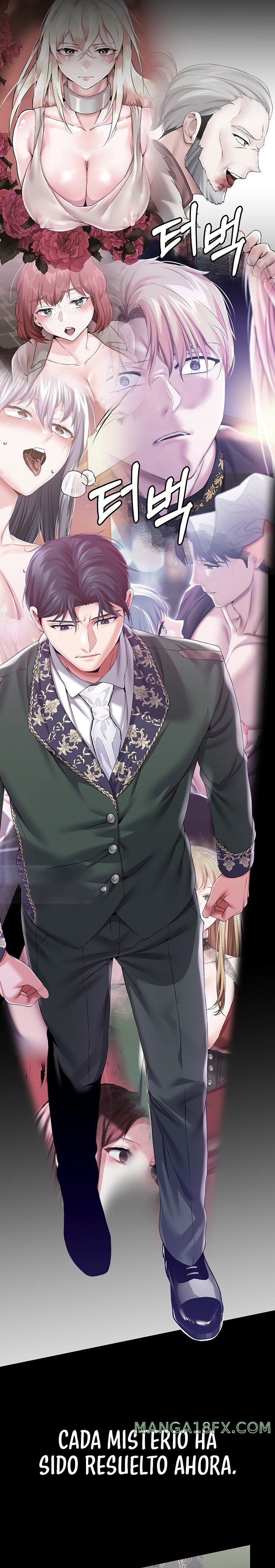 Breaking A Romantic Fantasy Villain Raw Chapter 46 image 38