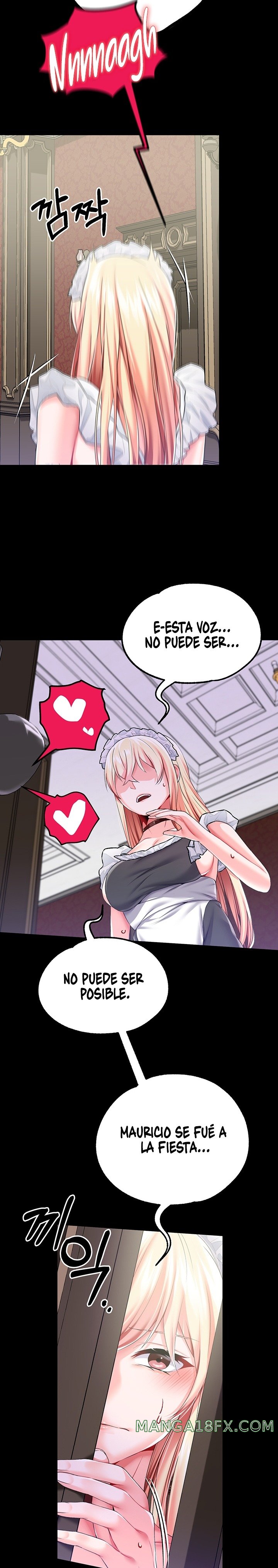 Breaking A Romantic Fantasy Villain Raw Chapter 47 image 9