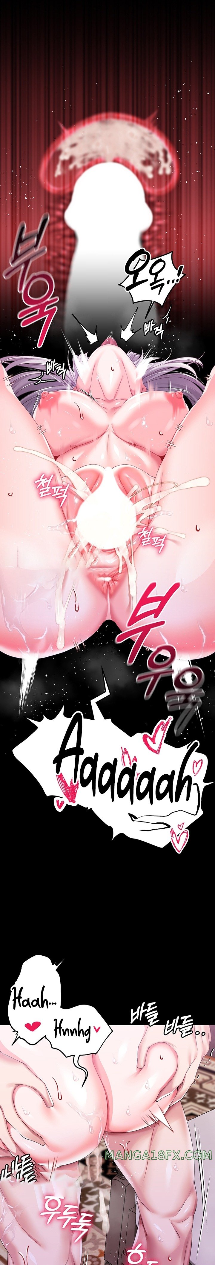 Breaking A Romantic Fantasy Villain Raw Chapter 47 image 22
