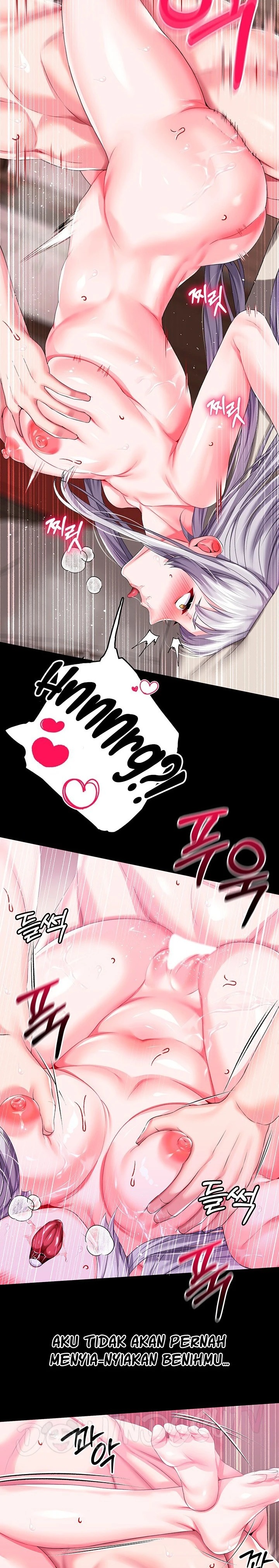 Breaking A Romantic Fantasy Villain Raw Chapter 48 image 9
