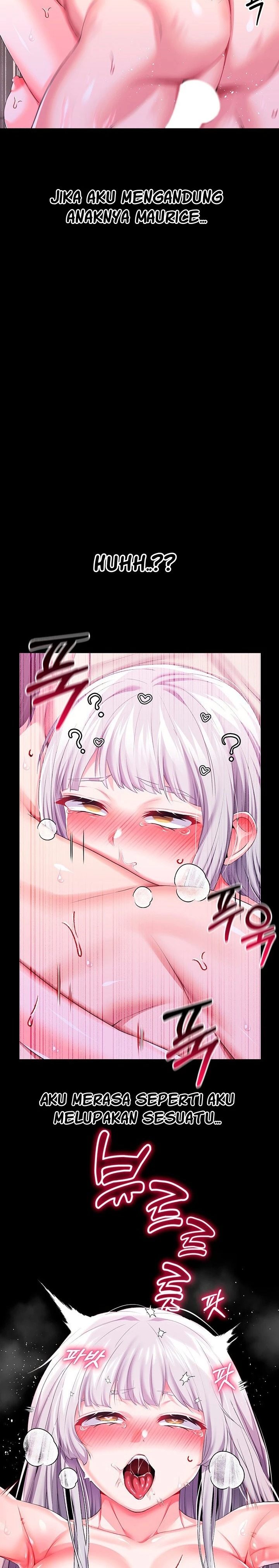 Breaking A Romantic Fantasy Villain Raw Chapter 48 image 10