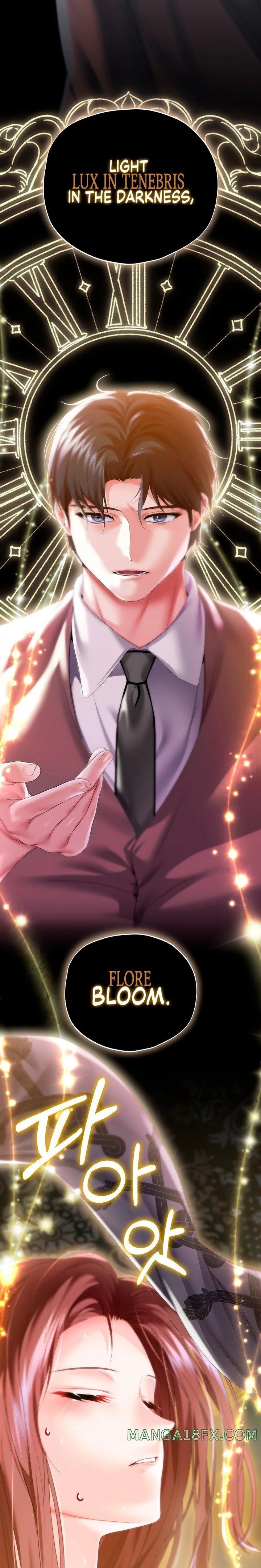 Breaking A Romantic Fantasy Villain Raw Chapter 48 image 22