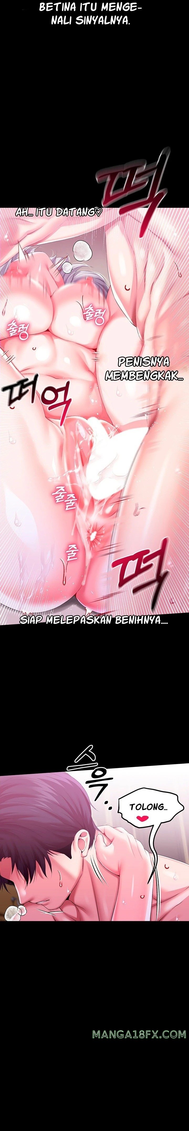 Breaking A Romantic Fantasy Villain Raw Chapter 48 image 7