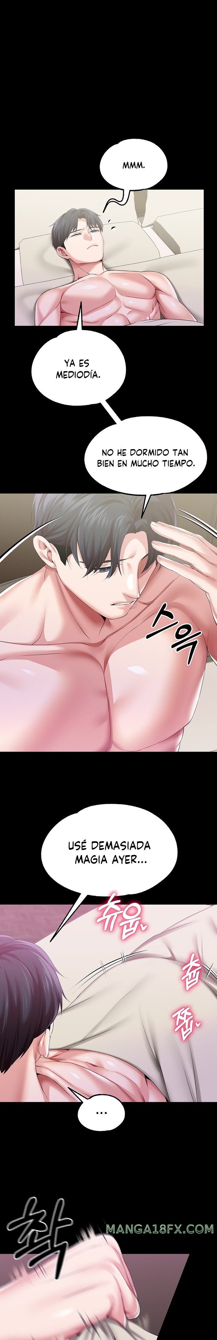 Breaking A Romantic Fantasy Villain Raw Chapter 49 image 0