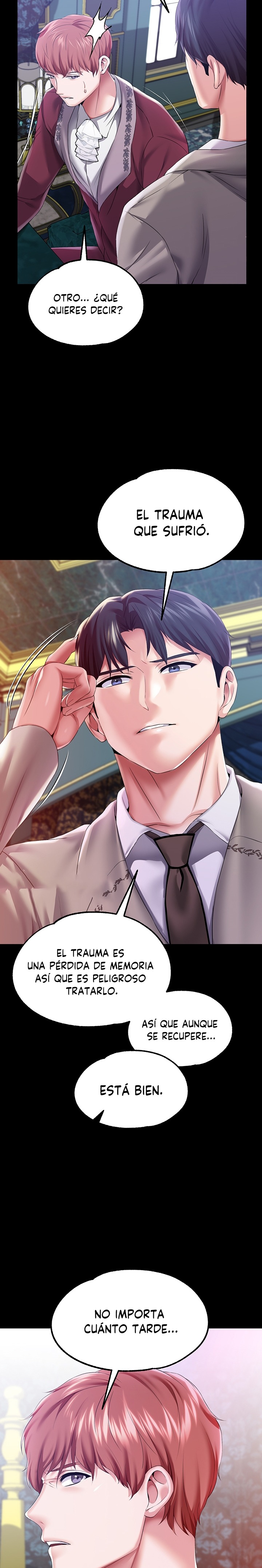 Breaking A Romantic Fantasy Villain Raw Chapter 49 image 19