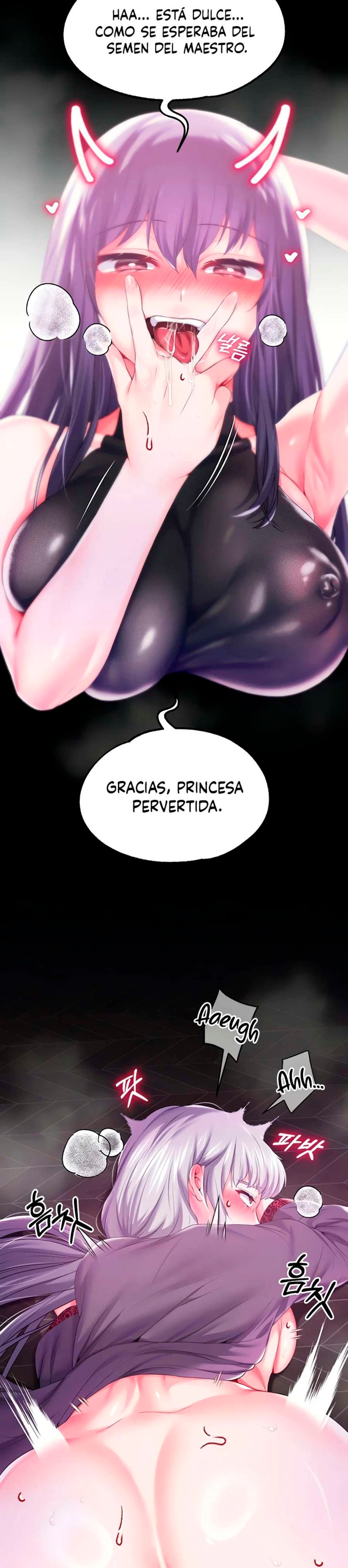 Breaking A Romantic Fantasy Villain Raw Chapter 50 image 11