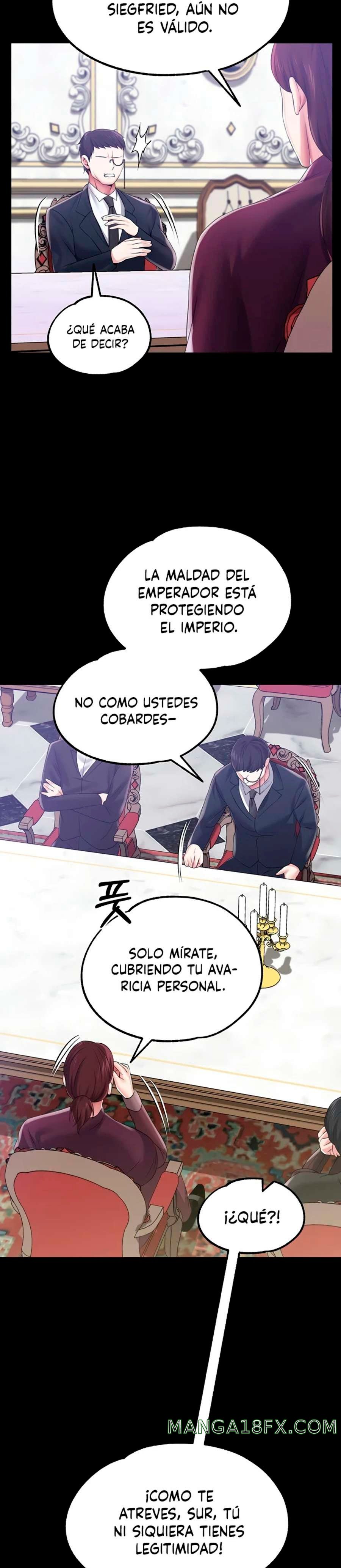 Breaking A Romantic Fantasy Villain Raw Chapter 50 image 14