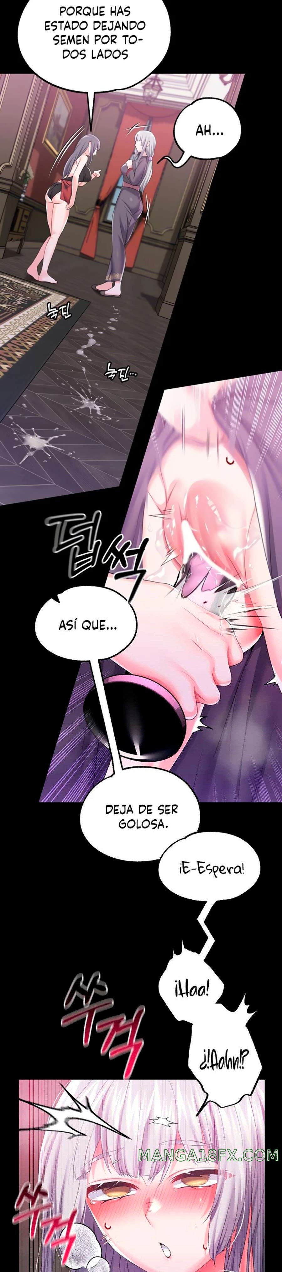 Breaking A Romantic Fantasy Villain Raw Chapter 50 image 1