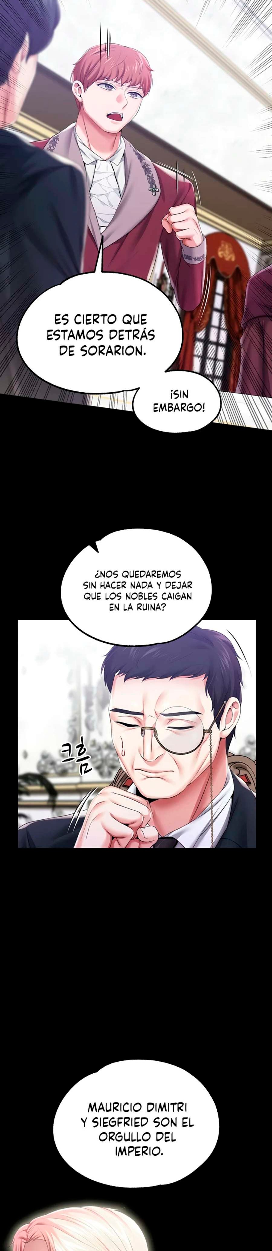 Breaking A Romantic Fantasy Villain Raw Chapter 50 image 20