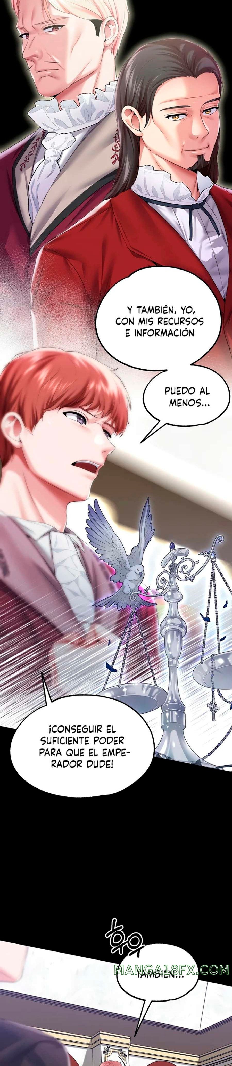 Breaking A Romantic Fantasy Villain Raw Chapter 50 image 21