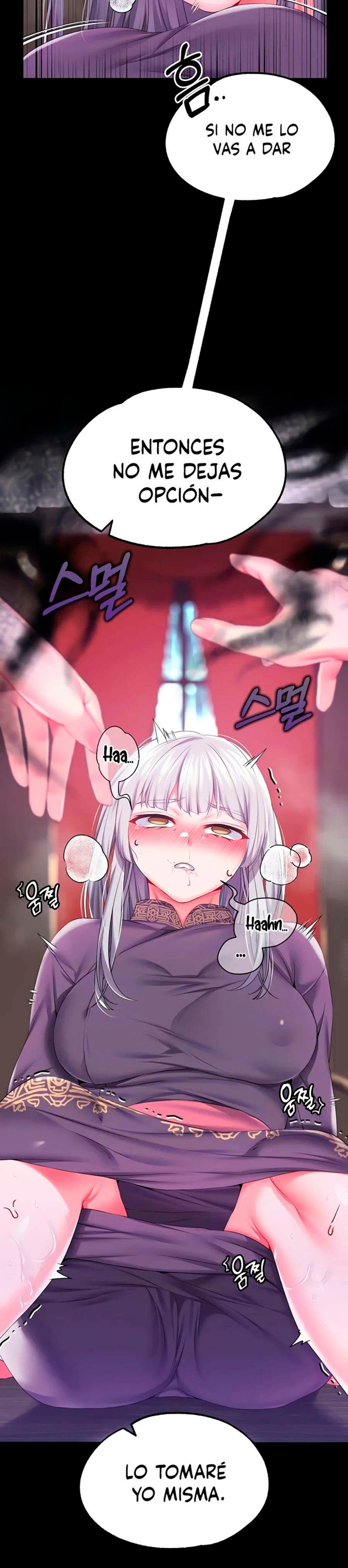 Breaking A Romantic Fantasy Villain Raw Chapter 50 image 2