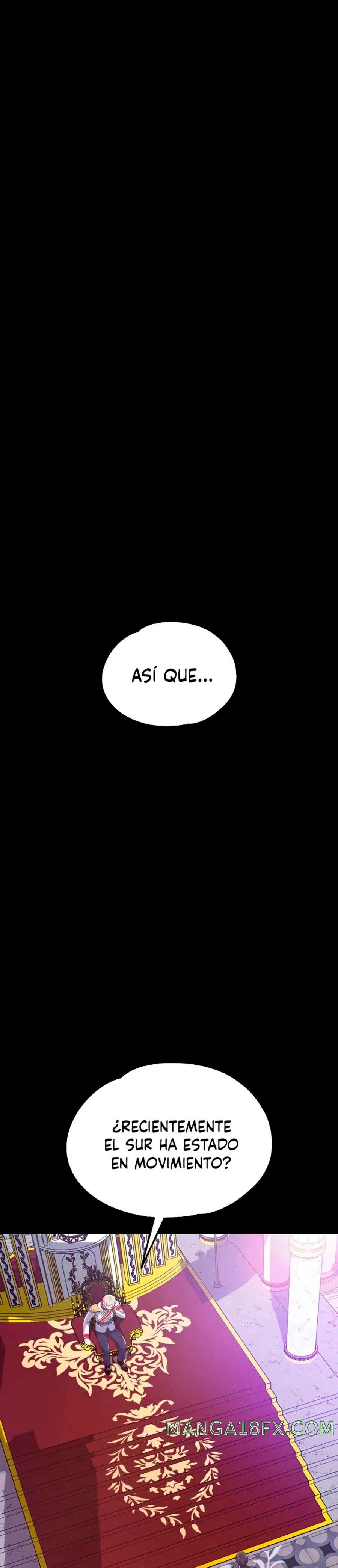 Breaking A Romantic Fantasy Villain Raw Chapter 50 image 30