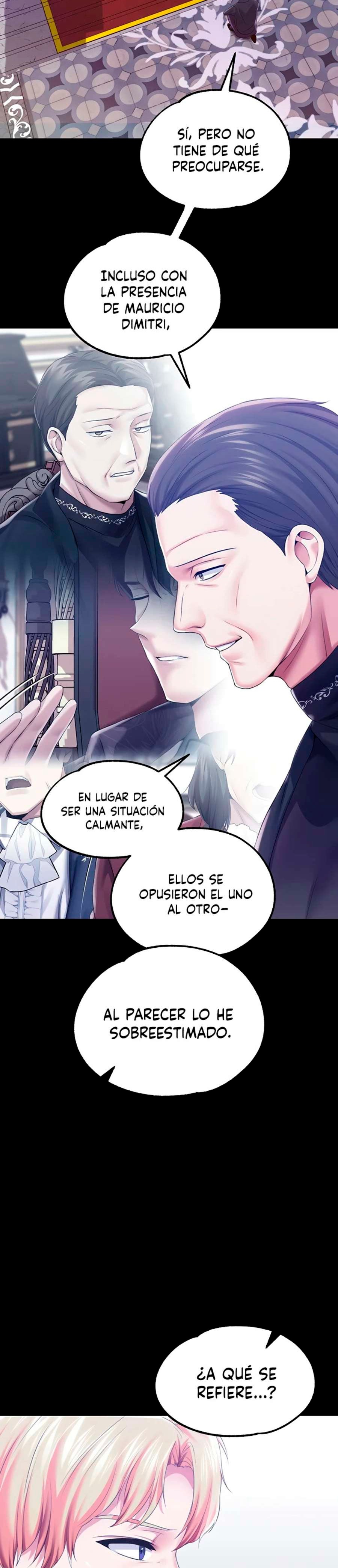Breaking A Romantic Fantasy Villain Raw Chapter 50 image 31