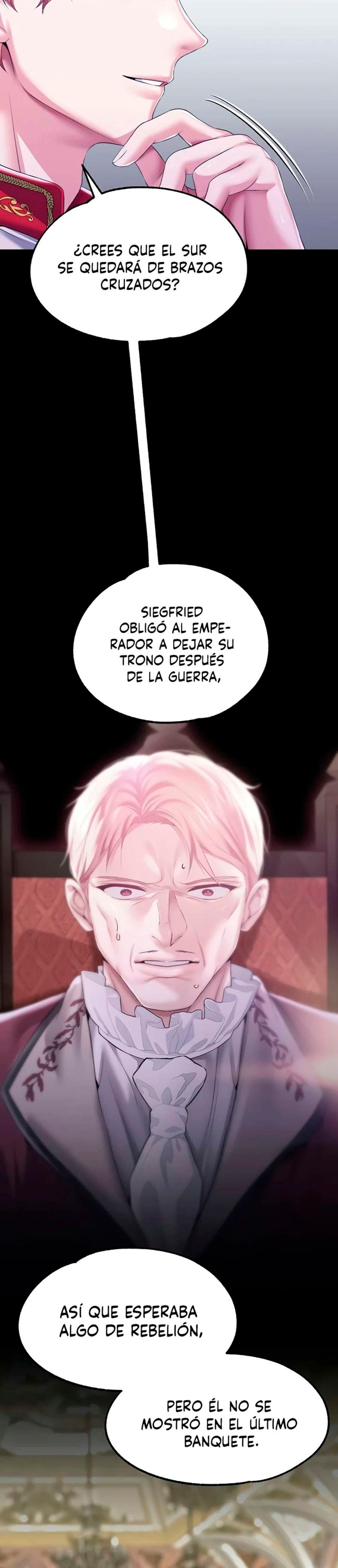 Breaking A Romantic Fantasy Villain Raw Chapter 50 image 32