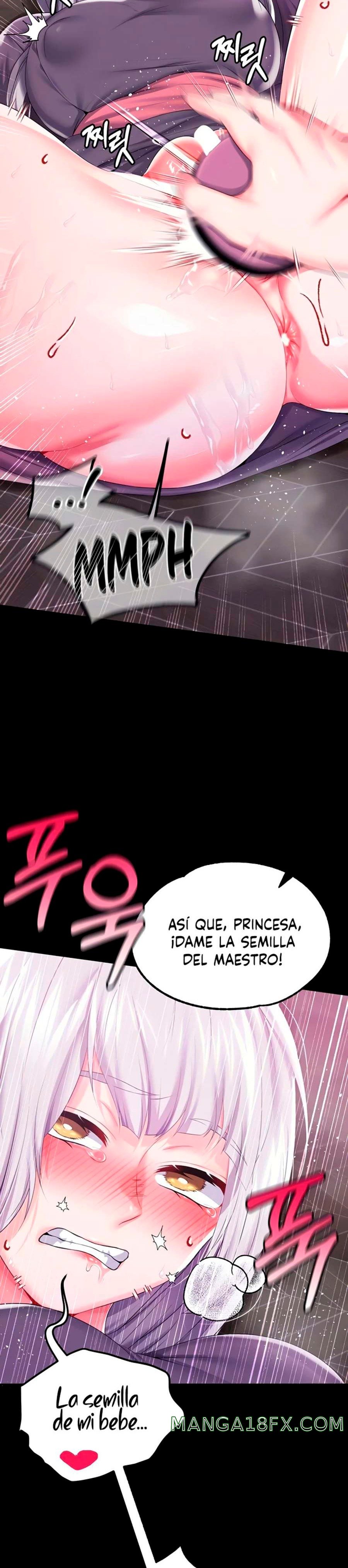 Breaking A Romantic Fantasy Villain Raw Chapter 50 image 5