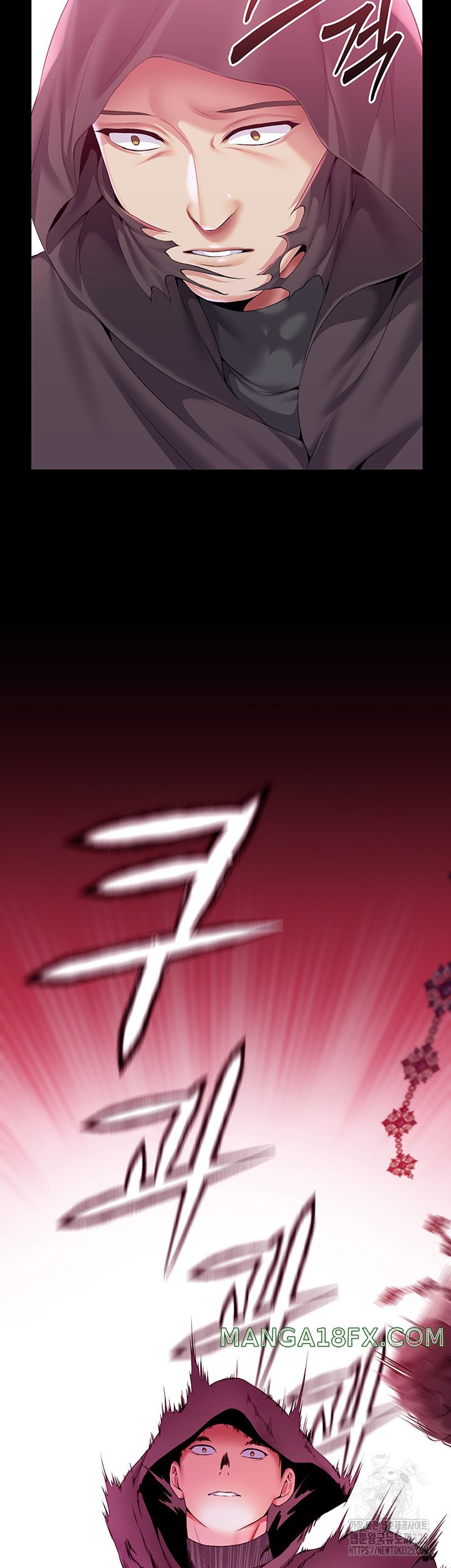 Breaking A Romantic Fantasy Villain Raw Chapter 51 image 37