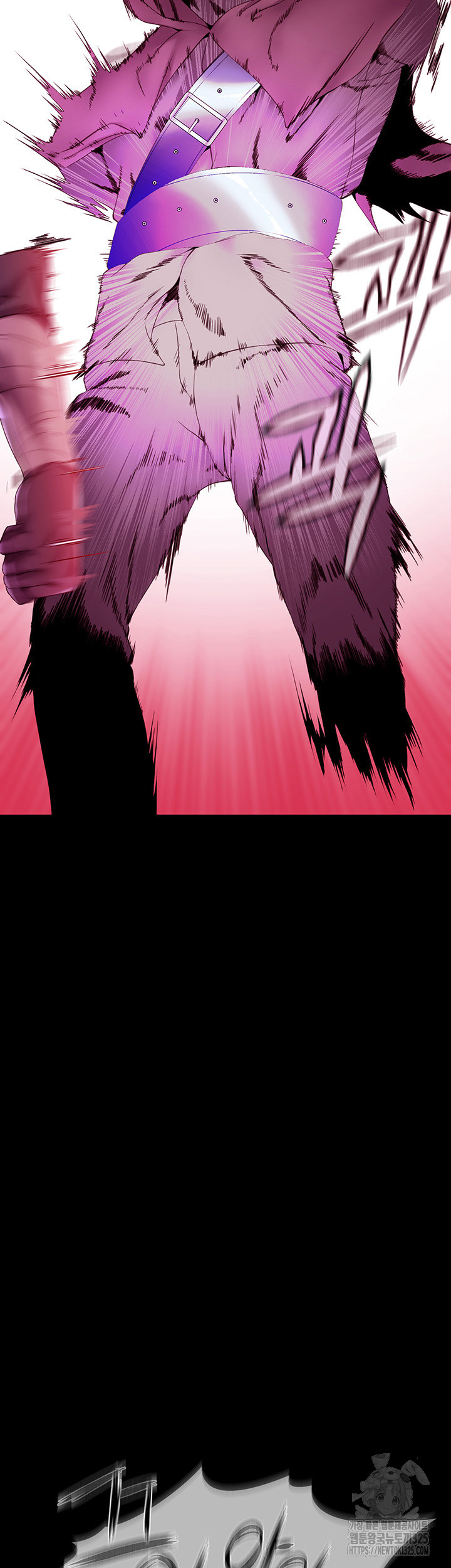 Breaking A Romantic Fantasy Villain Raw Chapter 51 image 38