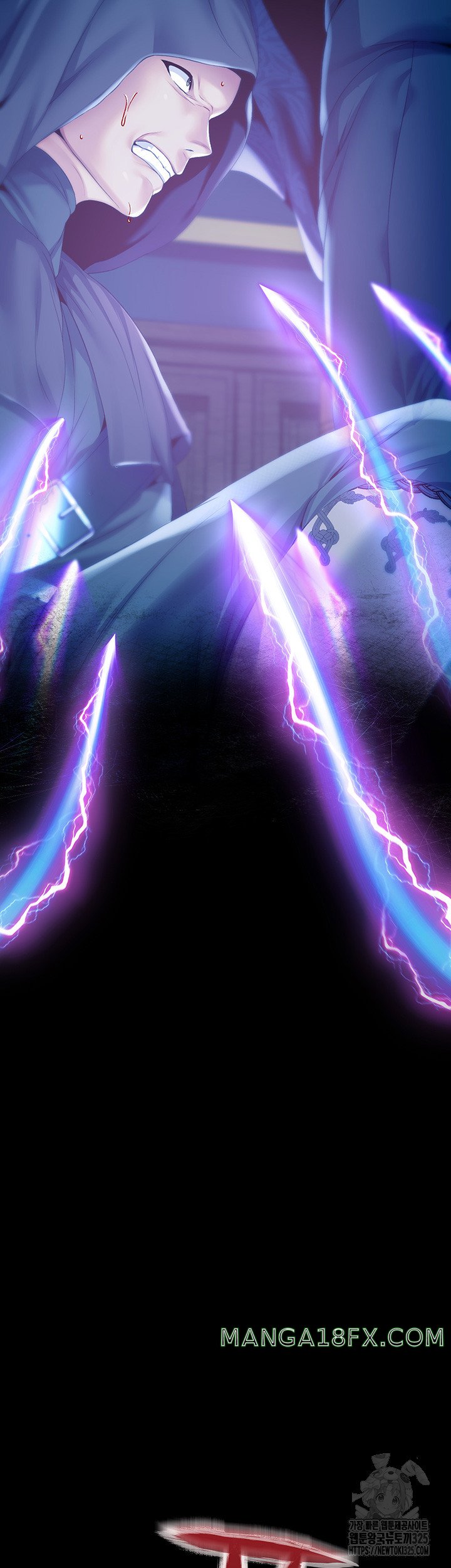 Breaking A Romantic Fantasy Villain Raw Chapter 51 image 42