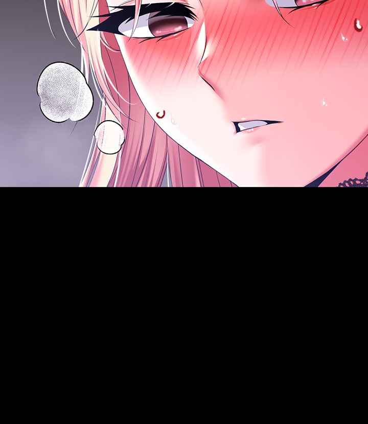 Breaking A Romantic Fantasy Villain Raw Chapter 55 image 1