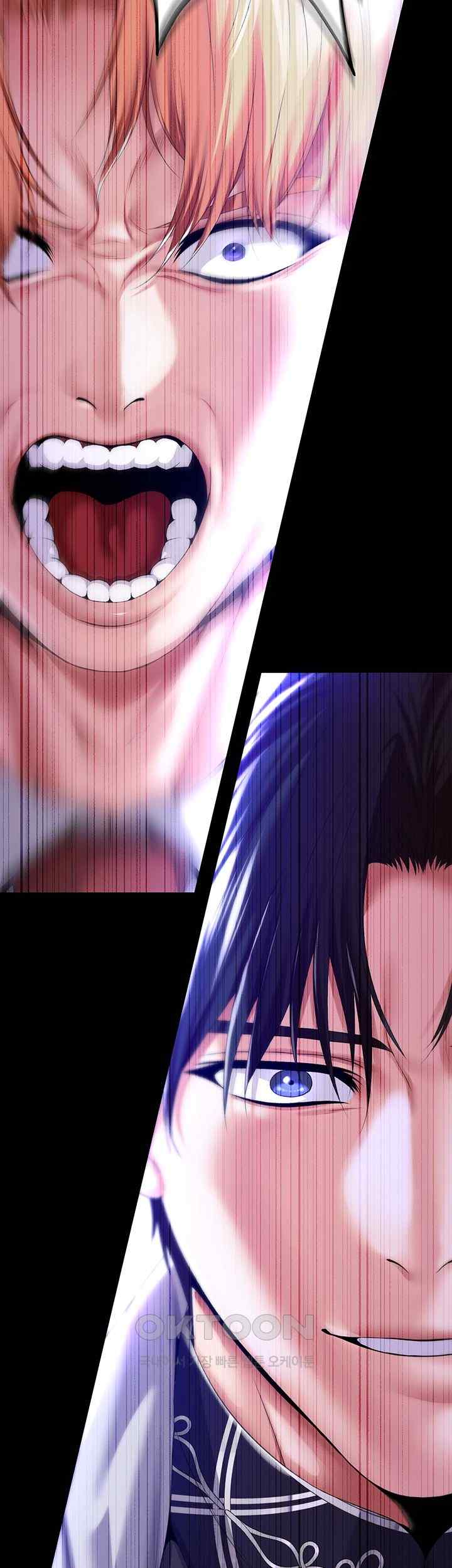 Breaking A Romantic Fantasy Villain Raw Chapter 62 image 10