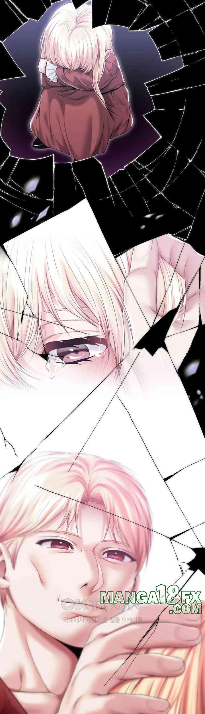 Breaking A Romantic Fantasy Villain Raw Chapter 76 image 32