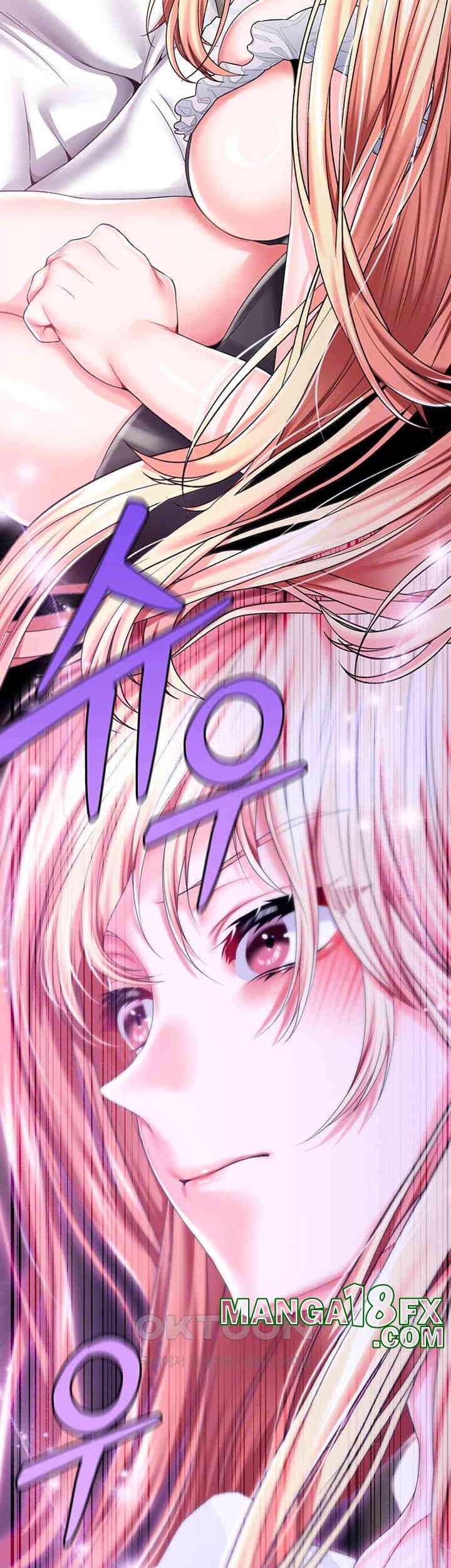 Breaking A Romantic Fantasy Villain Raw Chapter 76 image 3