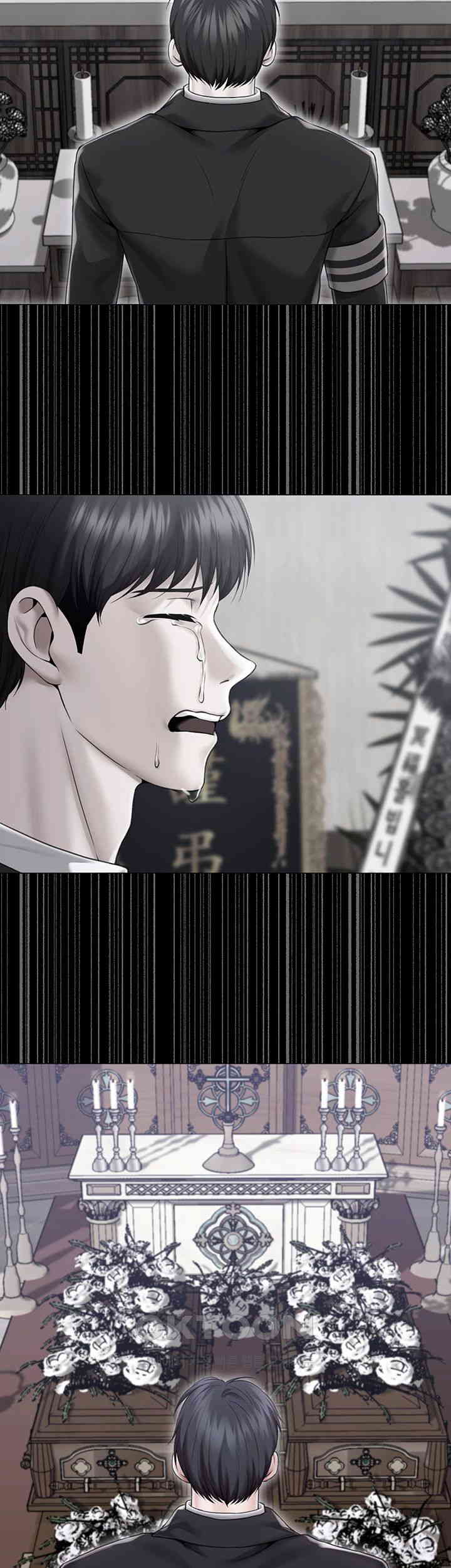 Breaking A Romantic Fantasy Villain Raw Chapter 76 image 40