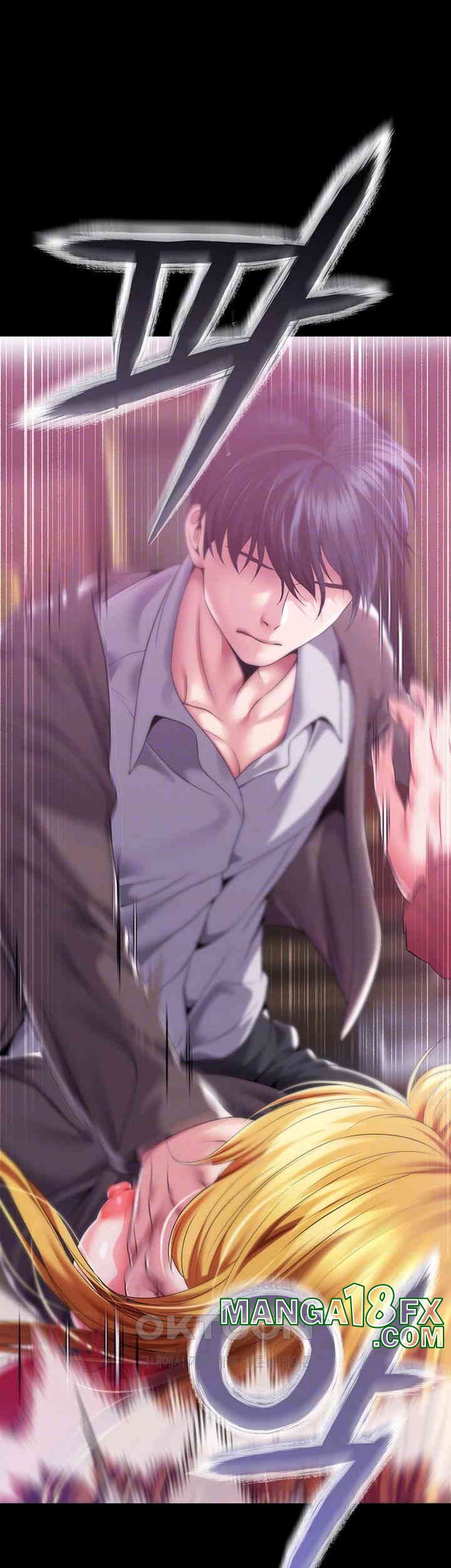 Breaking A Romantic Fantasy Villain Raw Chapter 80 image 7