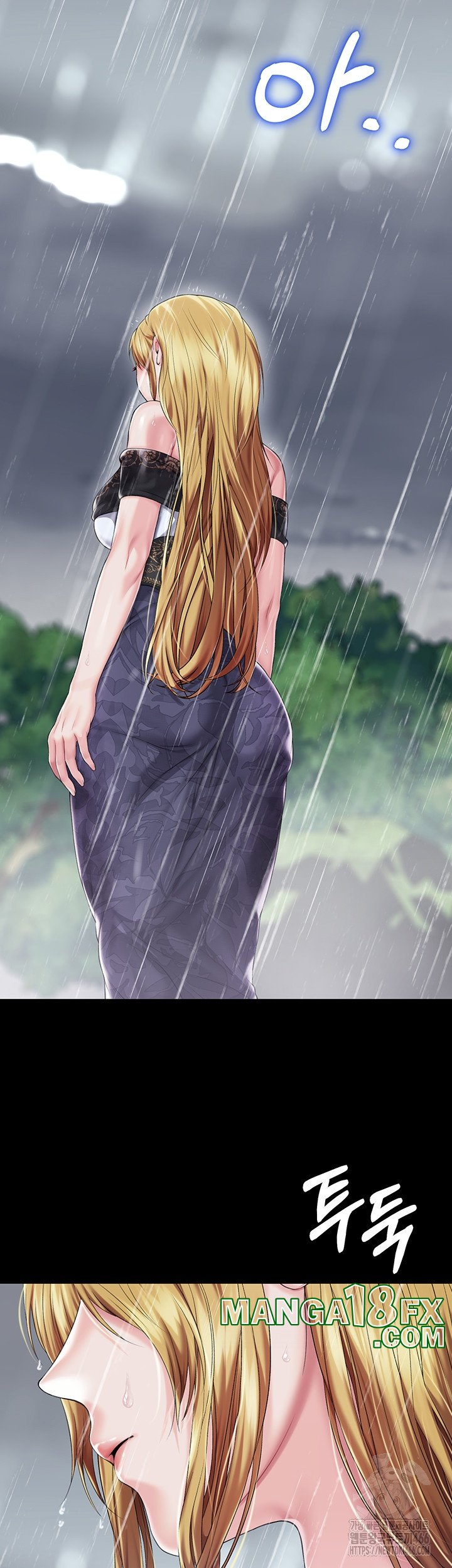 Breaking A Romantic Fantasy Villain Raw Chapter 86 image 26